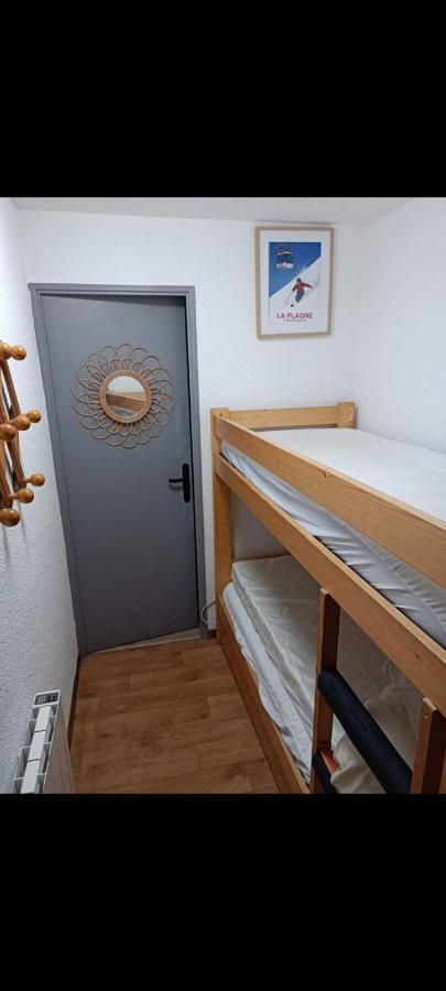 The Little Refuge Of La Plagne Apartment Екстериор снимка